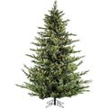 Almo Fulfillment Services Llc Fraser Hill Farm Artificial Christmas Tree - 9 Ft. Foxtail Pine - Smart String Lighting FFFX090-3GR